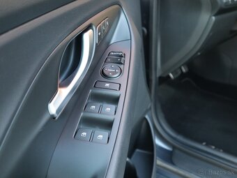 Hyundai I30 1.4T-GDi N-Line DCT, Kamera - 8