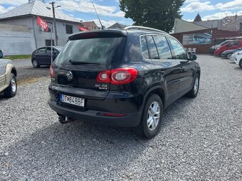 Volkswagen Tiguan 2.0tdi 103kw - 8