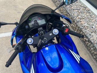 Honda CBR600RR - 8