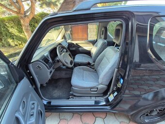 Suzuki Jimny - 8