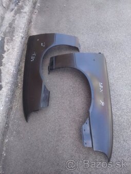 NOVE -Náhradné Diely DAEWOO - 8
