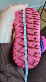 Zimne cizmy Adidas Frozen v.27 - 8