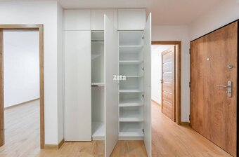 MAUREROVA - KRÁSNY 3 izb. byt 72 m2, loggia. KOMPL: REK. - 8