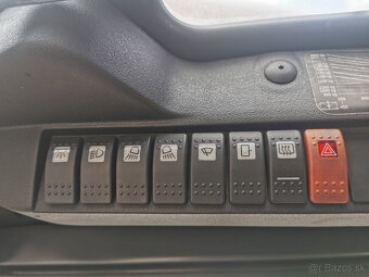 Vzv Linde H30D -02 - 8