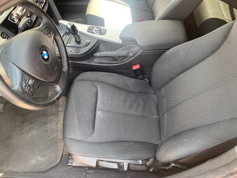 Bmw 320d - 8