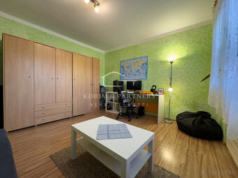 Pekný rodinný dom, v tichej a pokojnej uličke, Komárno - 8