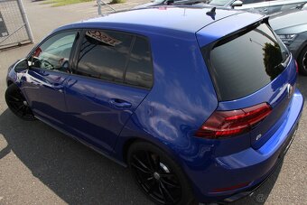 Volkswagen Golf 2.0 TSI BMT R 4MOTION DSG EU6 - 8