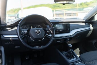 Škoda Octavia 4 2.0 TDI /110KW - Po výmene rozvodov - 8