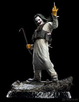 The JOKER, limitovanú sochu 600 ks - 8