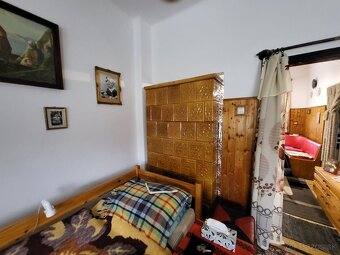Dunakiliti – Útulný 4 izbový dom v pôvodnom stave - 8