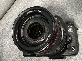 CANON 6D MARK II + Canon EF 24-105mm f/4L IS USM - 8