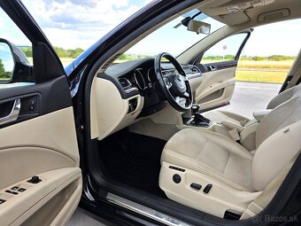 Škoda Superb Combi 2.0 TDI CR DSG 125kw (170PS),Tip Top - 8