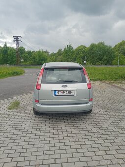 Ford c Max - 8