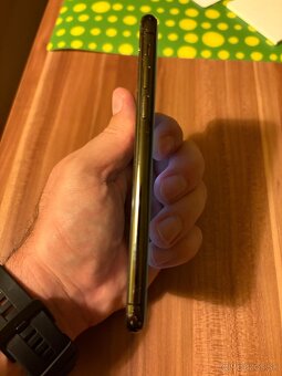 iPhone XS, 64Gb, vesmírna šeda - 8