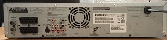PHILIPS DVDR-3510 .... DVD+VHS videorekorder .... - 8