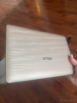 ASUS Eee PC Seashell Series – malý a spoľahlivý notebook - 8