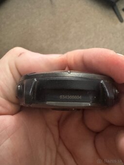 Garmin fenix 6x s bohatým príslušenstvom - 8