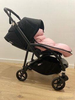 Bugaboo Bee6 v top stave - 8