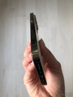 Apple iphone 13 pro gold 128gb - 8