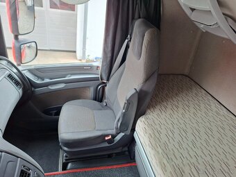 DAF XT 460 FT - 8