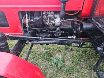 Zetor 6911 - 8