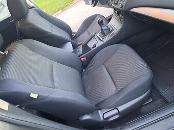 Mazda 3 1.6 hdi - 8