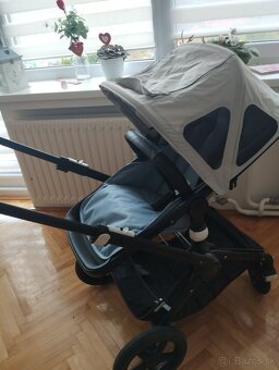 Bugaboo fox - 8