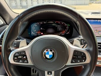 BMW X5 M50i 2020 SK možný odpočet DPH - 8