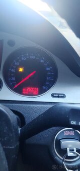 Volkswagen Passat B6 1.9 TDI 103 kW, automat, 2006, výbava, - 8