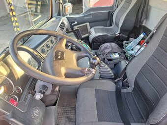 MAN TGM 15.250 4X2 BL - 8