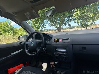 Fabia 1.2 HTP - 8