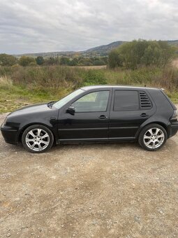 Vw golf 4 - 8