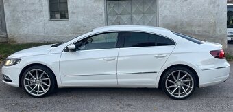 Volkswagen Passat CC 2.0TDI - 8