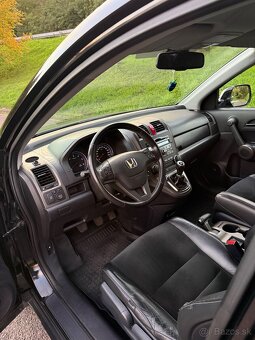 Honda CR-V 2.2, 110kw, 4x4 - 8