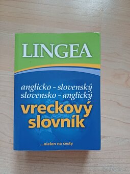 Rôzne knihy - Cudzojazyčné - 8