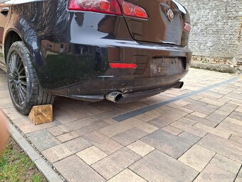 rozne diely alfa romeo 159  1.9 jts 1.9 jtdm 2.4 jtdm - 8