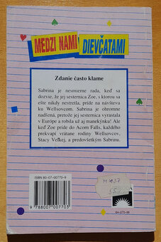 Medzi nami dievčatami - 8