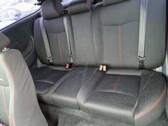 Seat Ibiza Cupra 1.8t benzín - 8