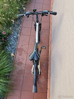 Author stratos cross unisex - 8