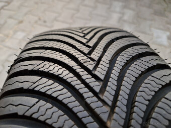 5x112 r16 kolesa disky vw troc skoda karoq q2 205 60 16 et43 - 8