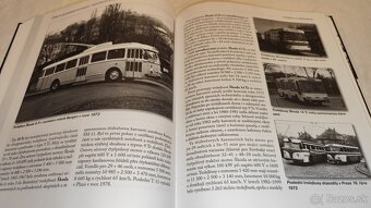 Autobusy - České a slovenské autobusy, trolejbusy a minibusy - 8