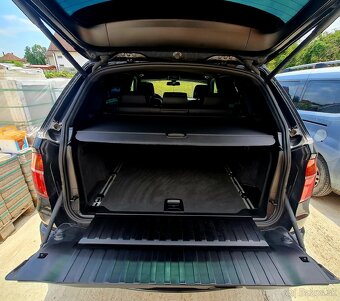 Predám BMW X5 Mpaket X-Drive možná aj výmena - 8