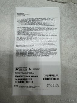 iPhone 14 Pro 256GB silver - 8