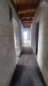 Novostavba pri Prešove, časť Severná / Práce pokračujú... - 8