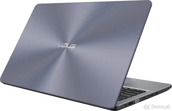 notebook ASUS VivoBook 15.6", RAM 16GB, Intel Core i7 - 8