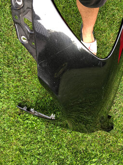 blatnik blatniky skoda octavia 2 II levy 9910 - 8