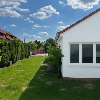 NA PREDAJ rekreačný dom pri Šulianskom jazere - 8