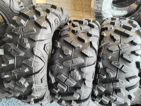 27x9 R14, 26x11 R14 , 26x9R14 26x11 R14,pneu na štvorkolku - 8
