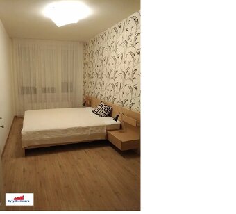 Na prenájom 2-izb. byt Jégého alej, BA - Ružinov - 8