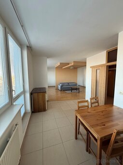 na prenájom, 2 izb. byt, Tomášikova - Koloseo - 8